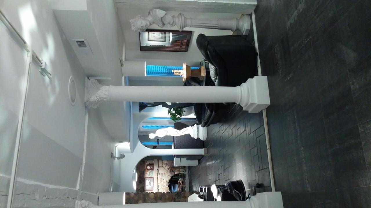 Mario'S International Spa, Hotel & Restaurant Aurora Luaran gambar