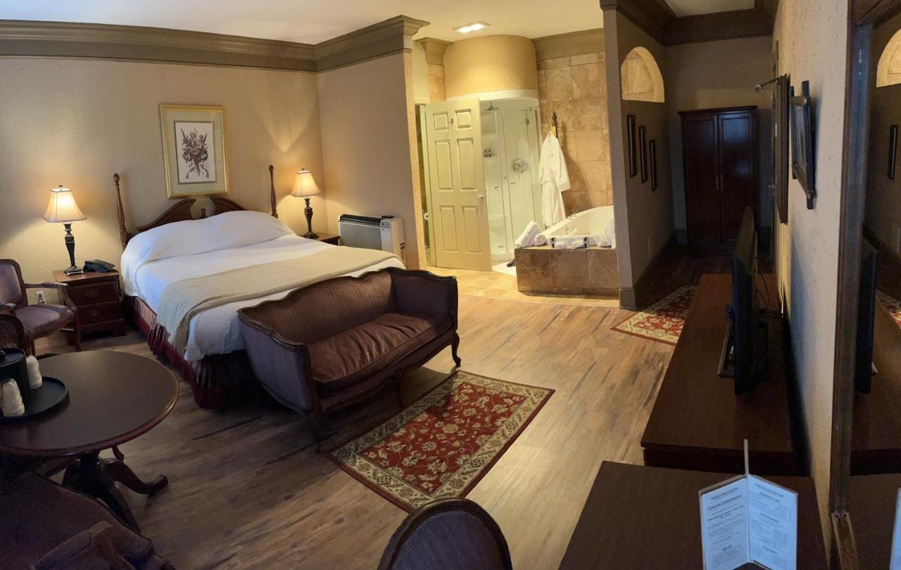 Mario'S International Spa, Hotel & Restaurant Aurora Luaran gambar